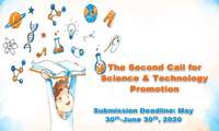 Call/ science for the Public; researchers will be for science popularization